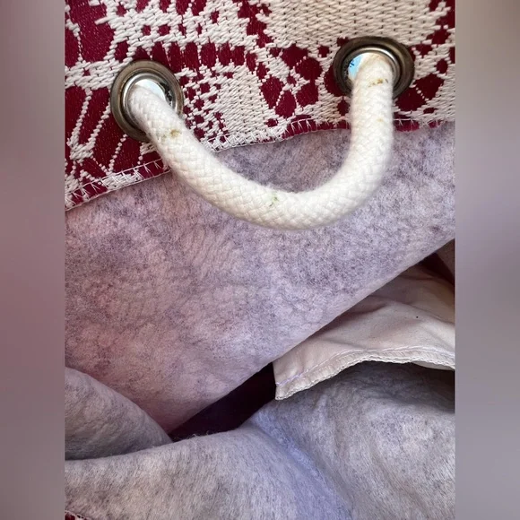 O Bag Drawstring Bag - Picture 9 of 10